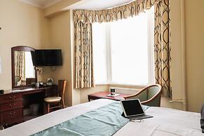 Marsham Court Hotel