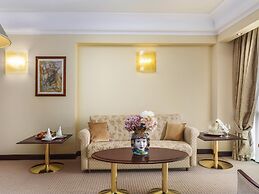 Mercure Siracusa Prometeo