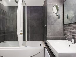 Mercure Siracusa Prometeo