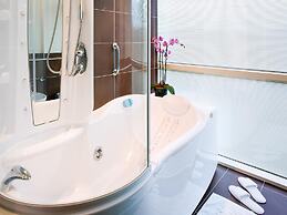 Mercure Siracusa Prometeo