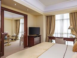 Mercure Siracusa Prometeo