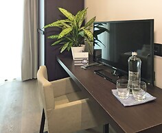 Hotel Corallo