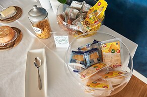 Hotel Corallo