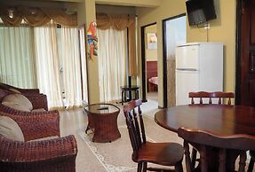 Paradise Jaco Beach Front