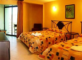 Paradise Jaco Beach Front