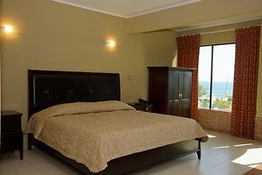 Paradise Jaco Beach Front
