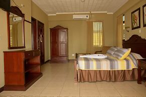 Paradise Jaco Beach Front