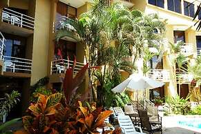 Paradise Jaco Beach Front