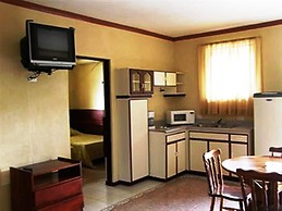 Paradise Jaco Beach Front