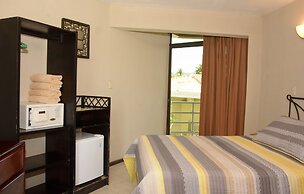 Paradise Jaco Beach Front