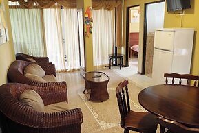 Paradise Jaco Beach Front