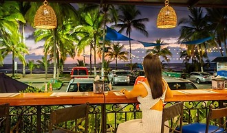 Paradise Jaco Beach Front