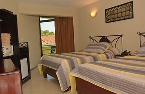 Paradise Jaco Beach Front