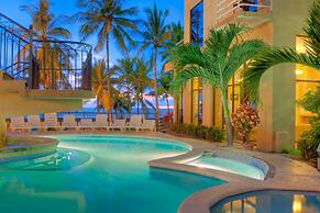 Paradise Jaco Beach Front