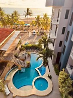 Paradise Jaco Beach Front