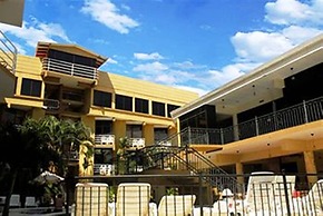Paradise Jaco Beach Front
