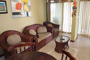 Paradise Jaco Beach Front