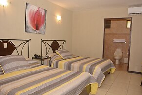Paradise Jaco Beach Front