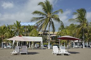 Paradise Jaco Beach Front