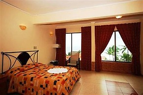 Paradise Jaco Beach Front