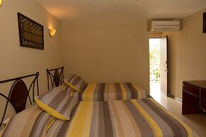 Paradise Jaco Beach Front
