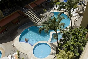 Paradise Jaco Beach Front