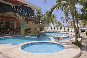 Paradise Jaco Beach Front