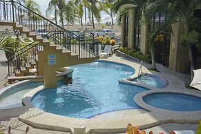Paradise Jaco Beach Front