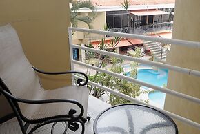 Paradise Jaco Beach Front