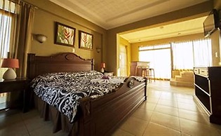 Paradise Jaco Beach Front