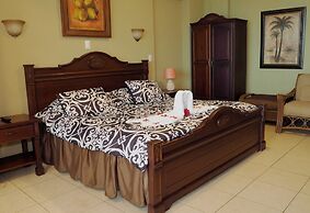 Paradise Jaco Beach Front