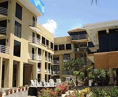 Paradise Jaco Beach Front