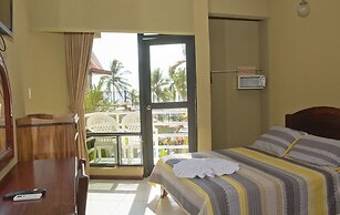 Paradise Jaco Beach Front