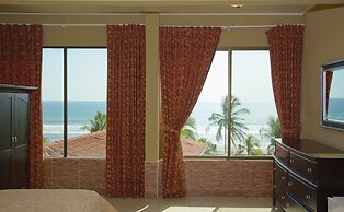 Paradise Jaco Beach Front