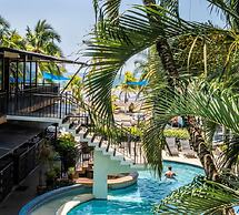 Paradise Jaco Beach Front