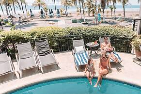 Paradise Jaco Beach Front