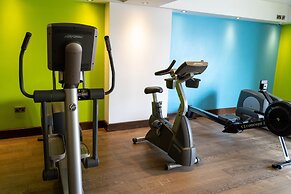 Redcastle Hotel, Golf & Spa