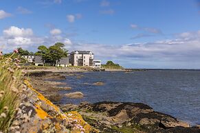 Redcastle Hotel, Golf & Spa