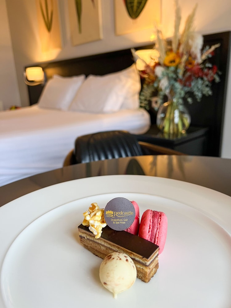 Redcastle Hotel, Golf & Spa