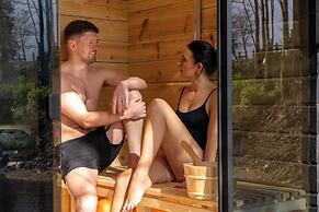 Redcastle Hotel, Golf & Spa