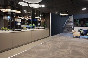 Park Inn by Radisson Oslo Airport Hotel West