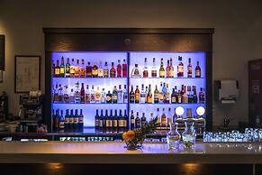 Park Inn by Radisson Oslo Airport Hotel West