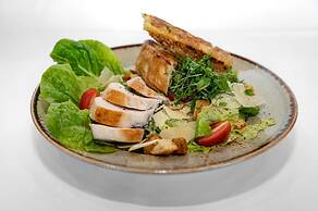 Park Inn by Radisson Oslo Airport Hotel West