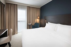 Park Inn by Radisson Oslo Airport Hotel West
