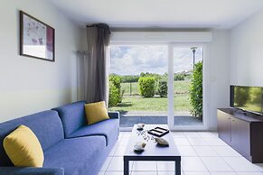 Garden & City Clermont Ferrand Gerzat