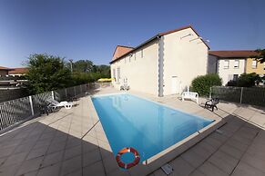 Garden & City Clermont Ferrand Gerzat