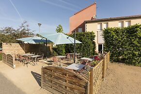 Garden & City Clermont Ferrand Gerzat