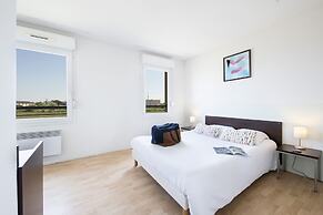 Garden & City Clermont Ferrand Gerzat