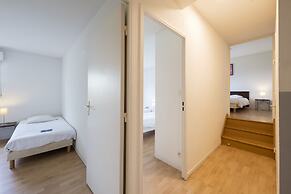 Garden & City Clermont Ferrand Gerzat