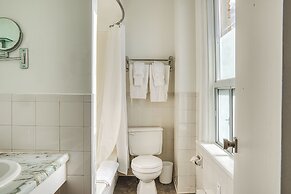 The Windsor Hotel by Hoco Hotels Collection